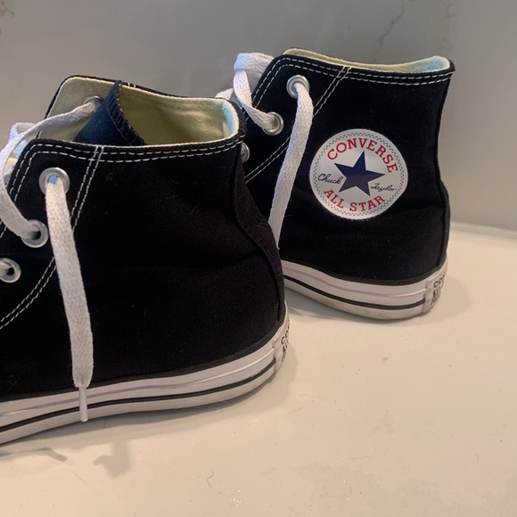 Converse All Stars - Picture 3 of 7